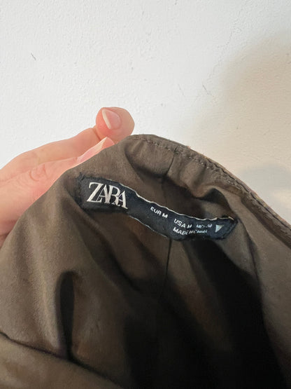 MYSULAFISH. Striped Cardigan Your(s)