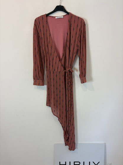 SOPHIE AND LUCIE. Total look pink details T.36 (tare)