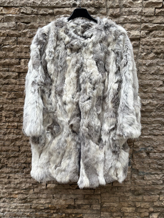 SFERA. Abrigo pelo natural