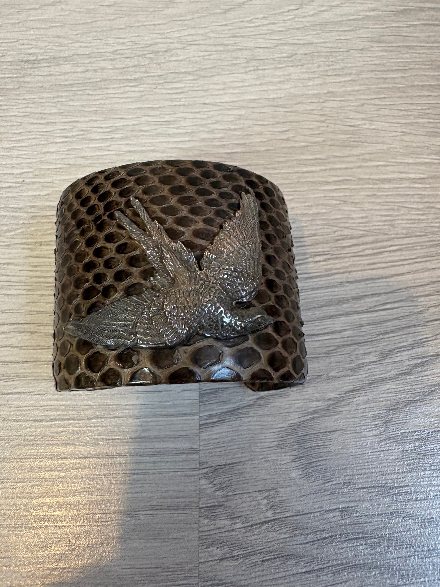 ROSSY. Vintage black jacket size 38