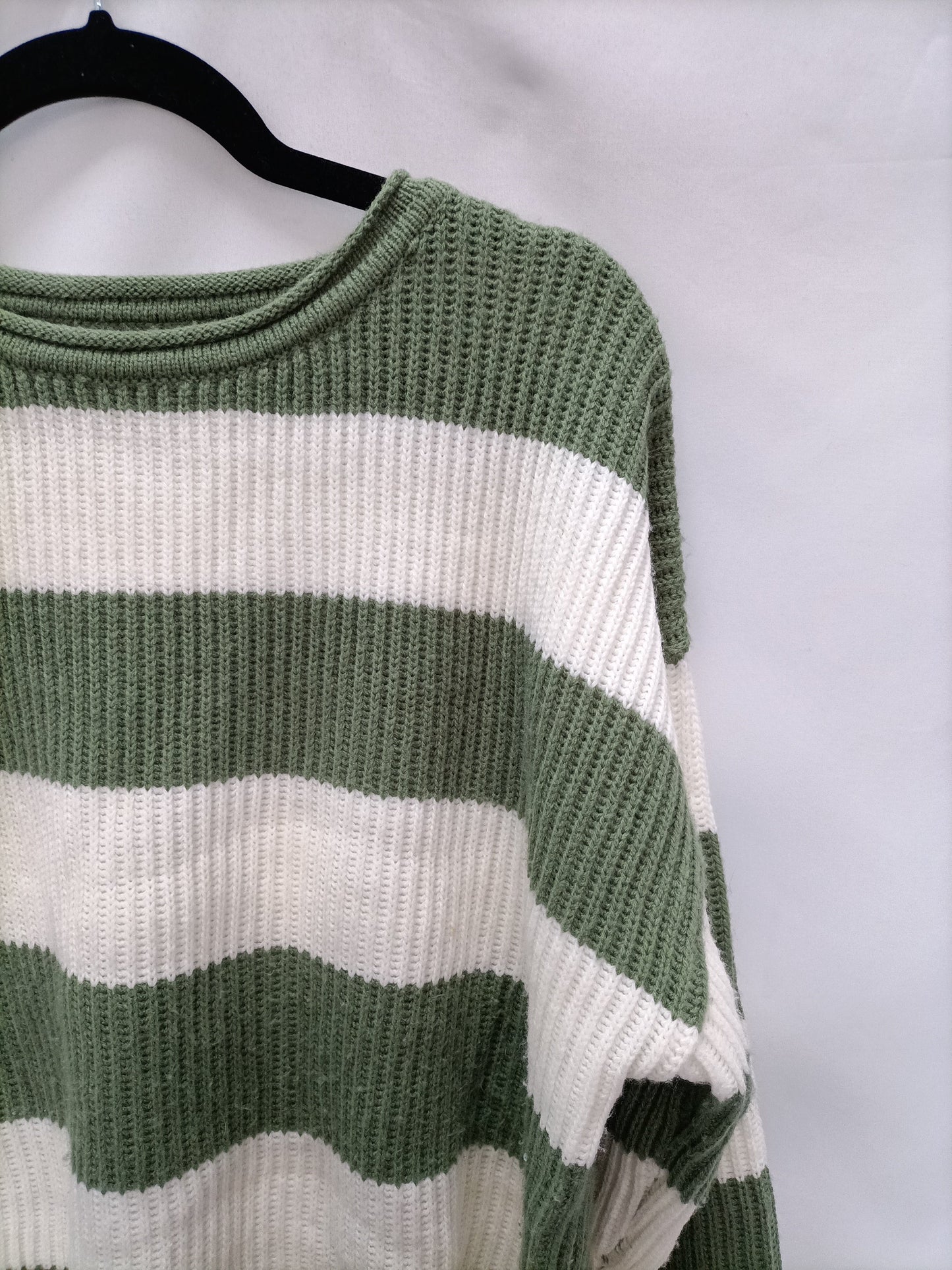 OTRAS. Jersey rayas ancho T.u(m)