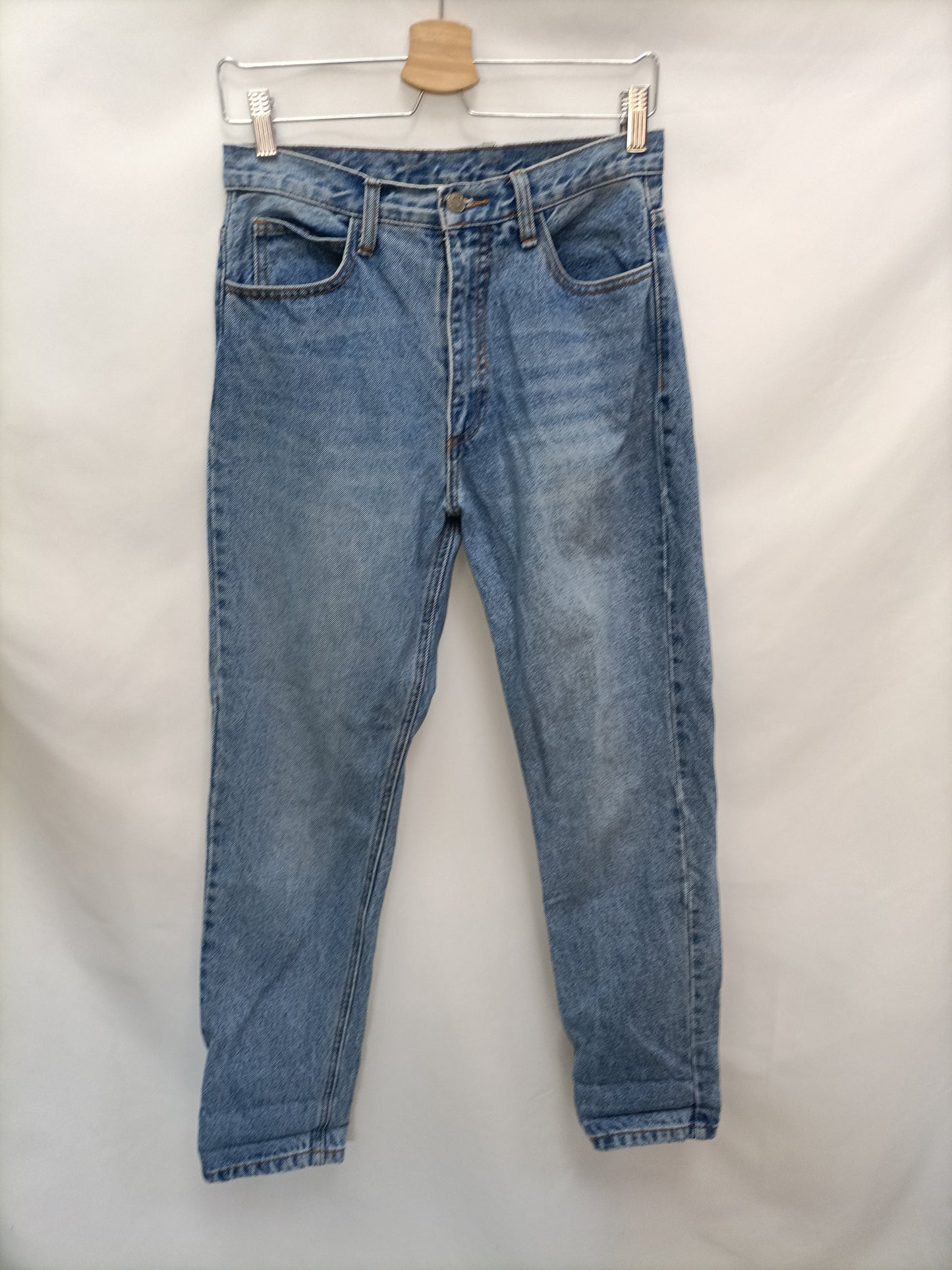 J. GALT. Straight jeans Tl (38)