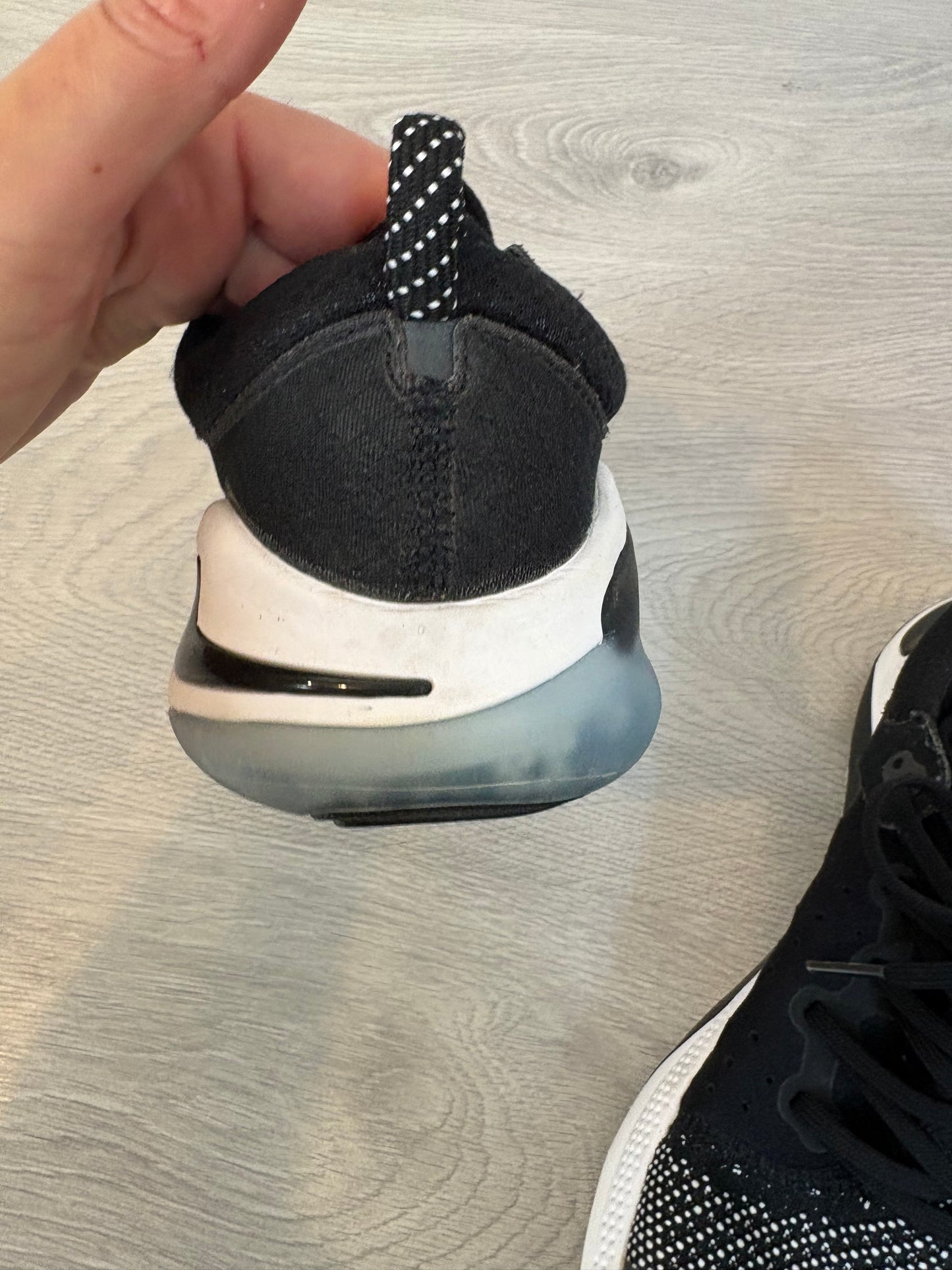 NIKE JOYRIDE RUN. Zapatillas de deporte. T 39