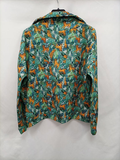 SEEN THEREFORE I EXIST. Printed sweatshirt Tm/l