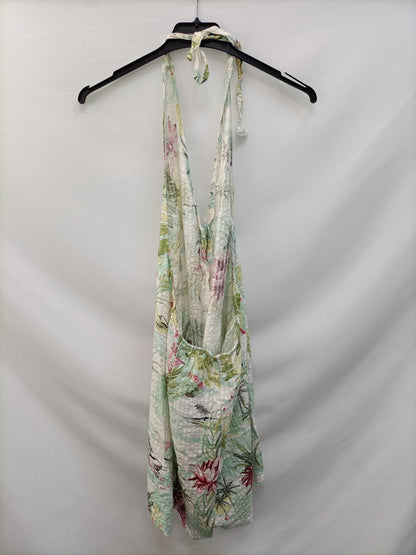 ASOS. Backless jumpsuit TM/L