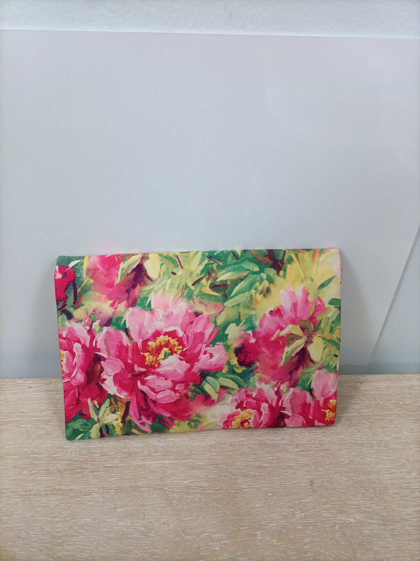 DONATZELLI.Bolso flores