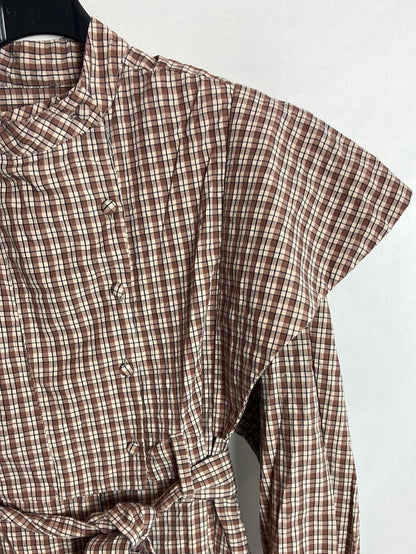 BAREY. Mono cuadros detalle hombros . TL