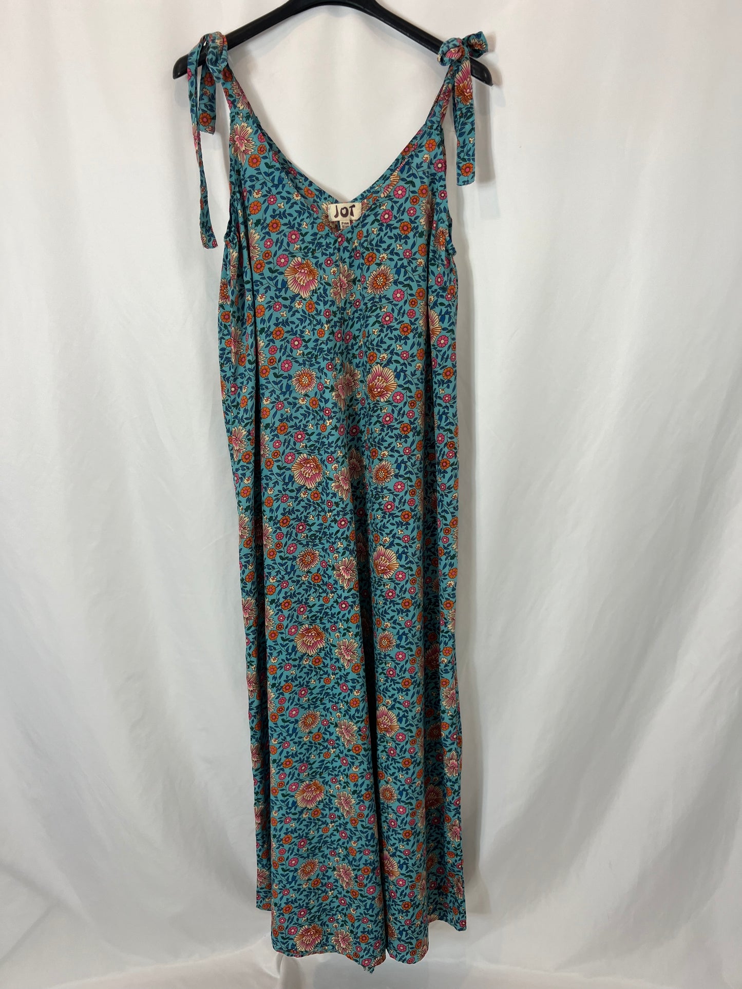 JOT . Mono seda estampado. TU (S/M)