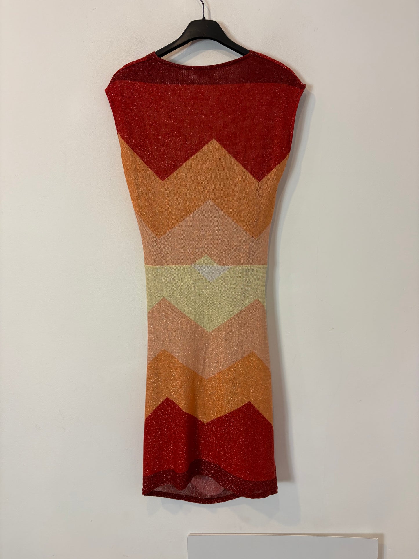 EGERIE ARIS. Vestido colores