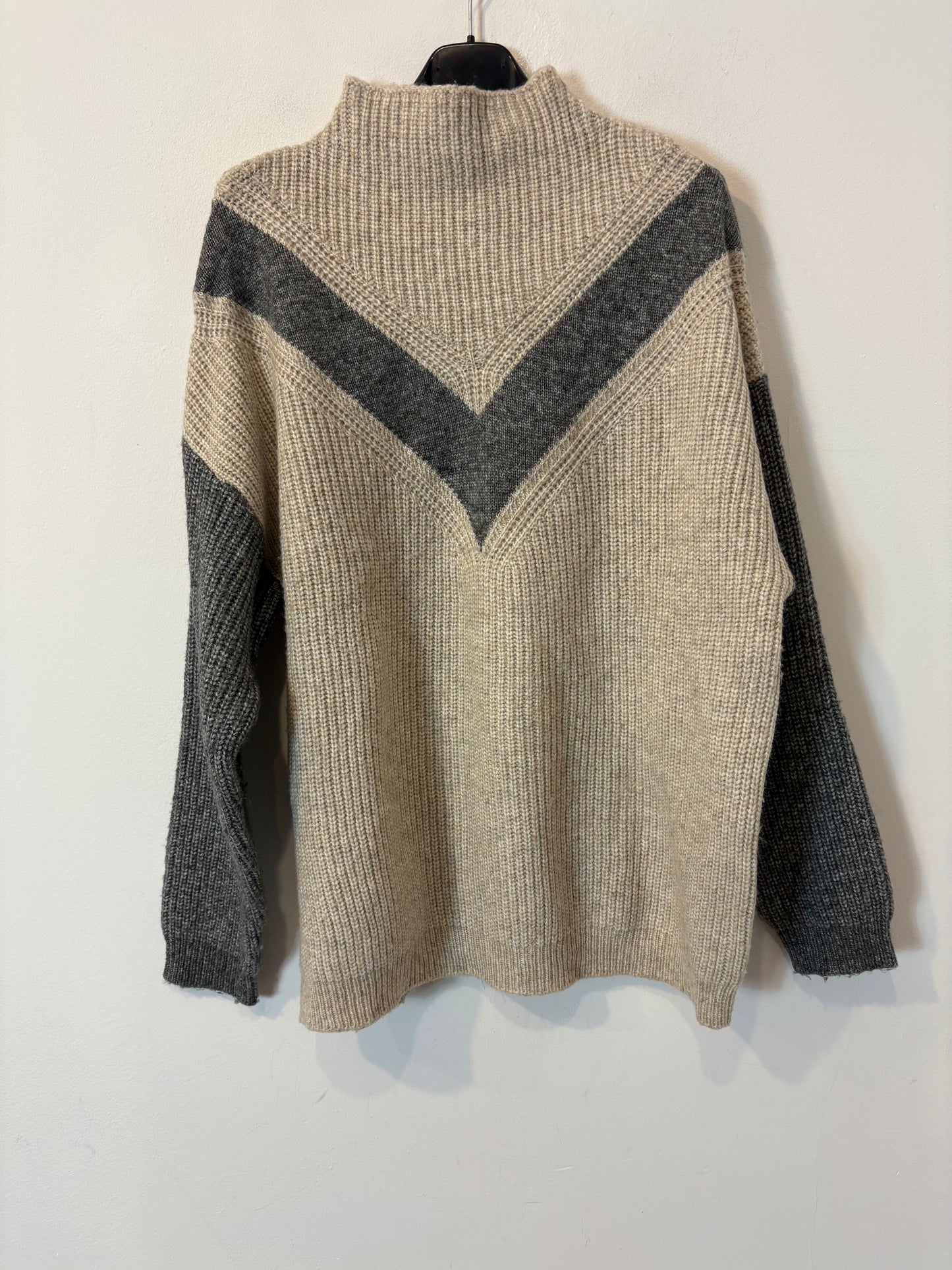 MANGO. Jersey  bicolor perkins