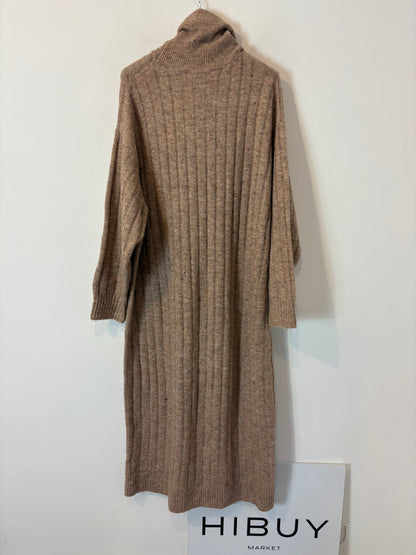 WINDSOR. Navy blue cashmere blazer. T 38