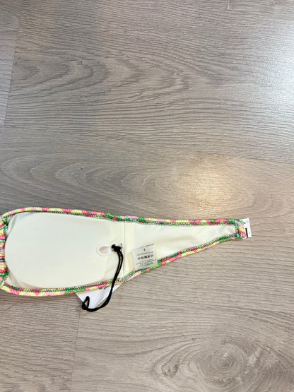 ROBIN. Bikini zig zag colores
