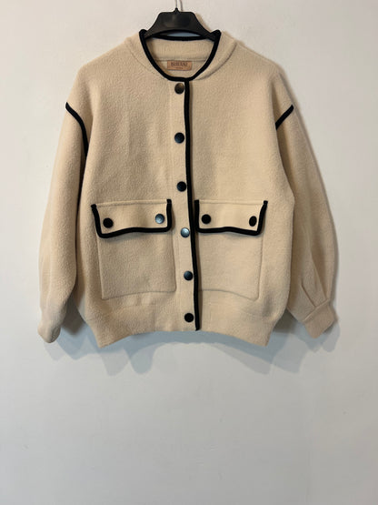 BIMANI. Bomber Memphis bicolor