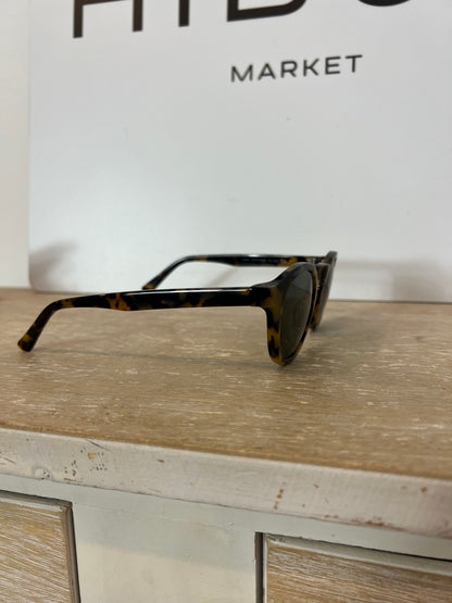 MR. BOHO. Gafas de sol print