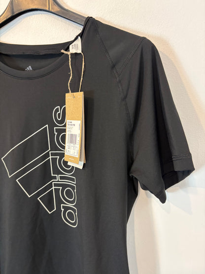 ZARA. Jacket with mottled gray wool. TS