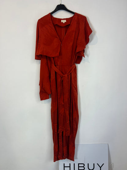 MAKSU. Mono largo fluido T.s(tara)