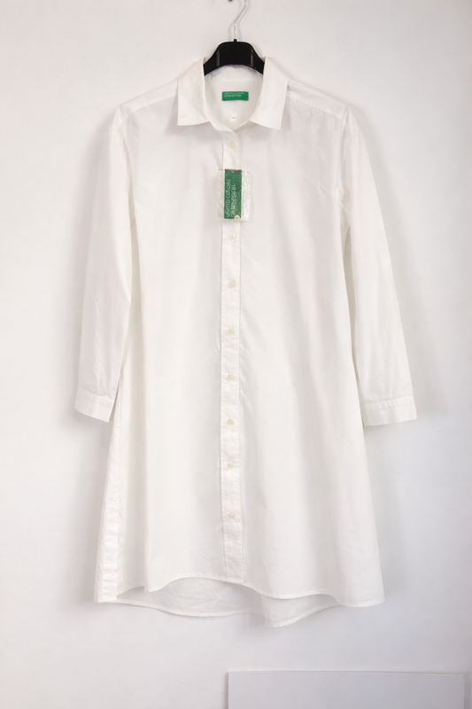 LLOYD'S. Striped blazer. TS
