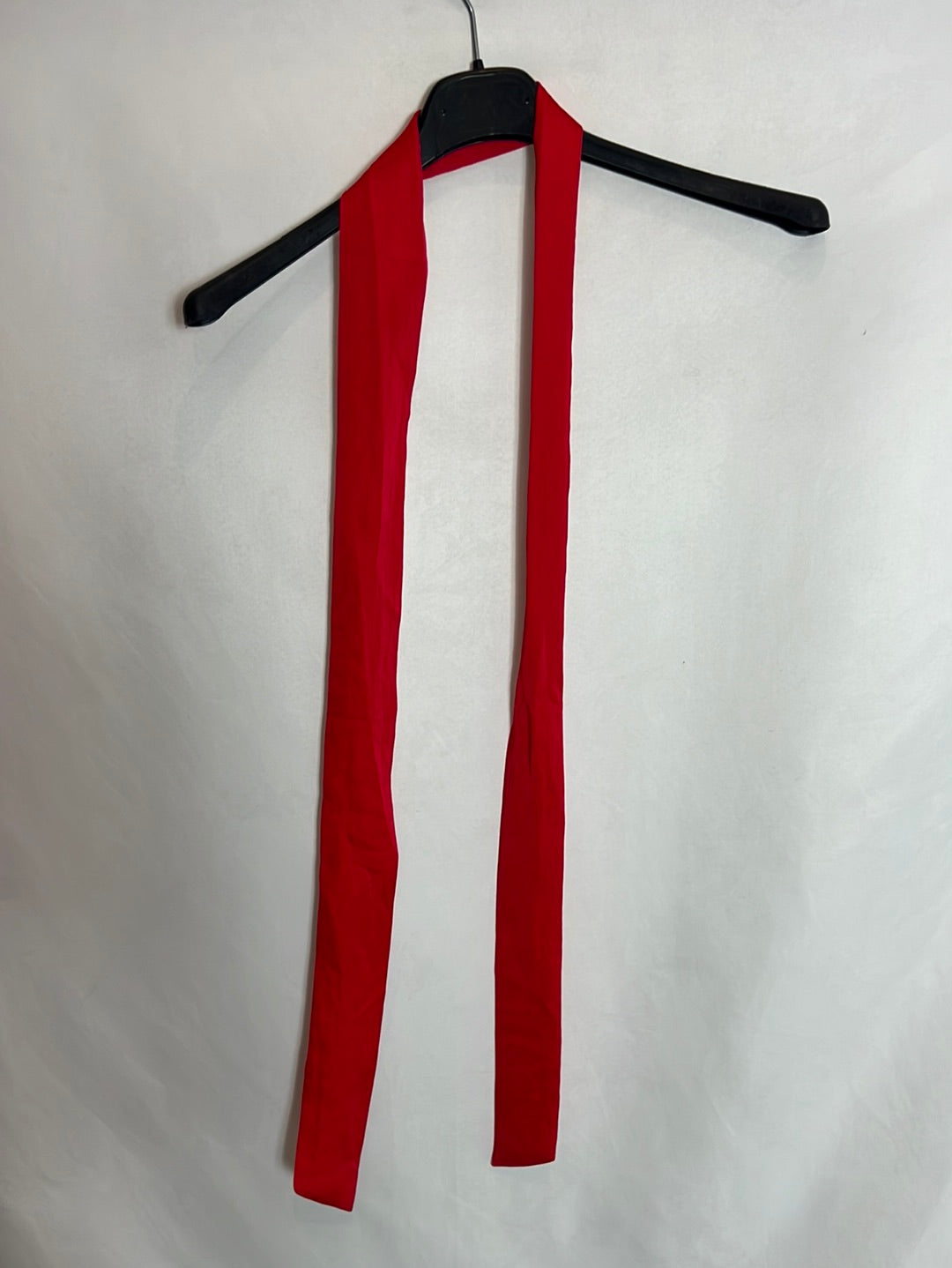 SFERA. Vestido corto rojo T.s