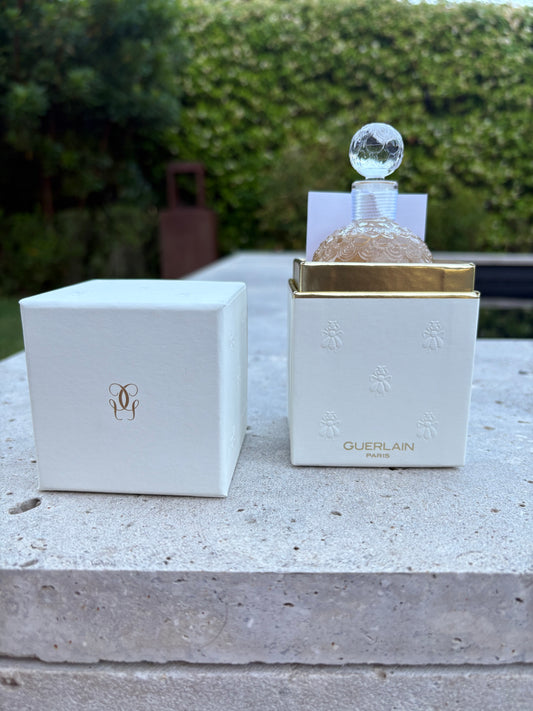 PETIT GUERLAIN. Eau de Toilette en frasco de abejas . 125 ml