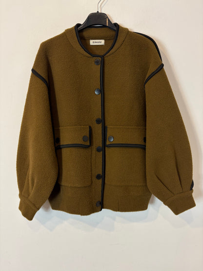 BIMANI. Bomber Menphis bicolor