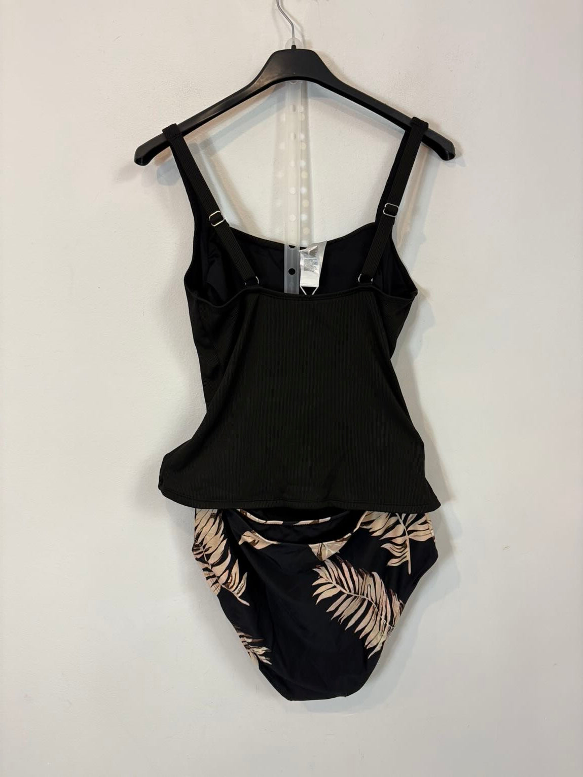CUPSHE. Conjunto dos piezas baño