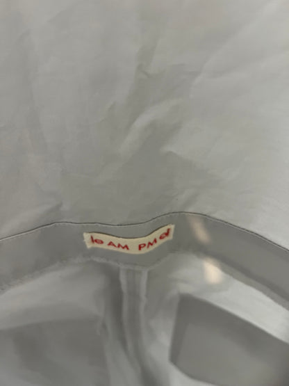 AM.PM. Mono largo gris T.s