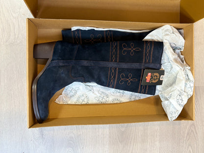 DAKOTA BOOTS . Botas camperas Valverde del Camino. T 39