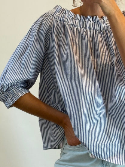 FRAME. Yellow denim jumpsuit. Size XS