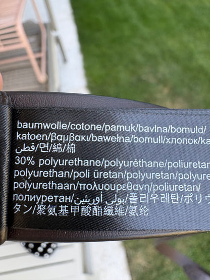 ZARA. Coral beaded jacket. TS