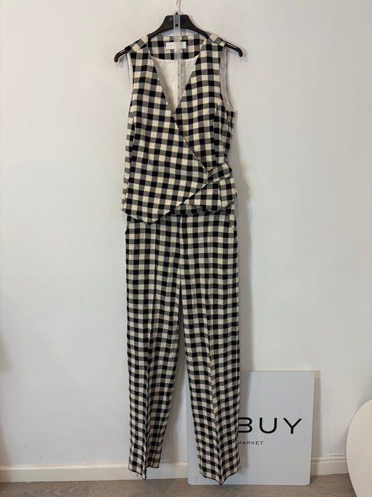 SCALPERS. Conjunto cuadros vichí