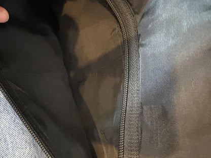 OTRAS. Bolso de mano bordado colores