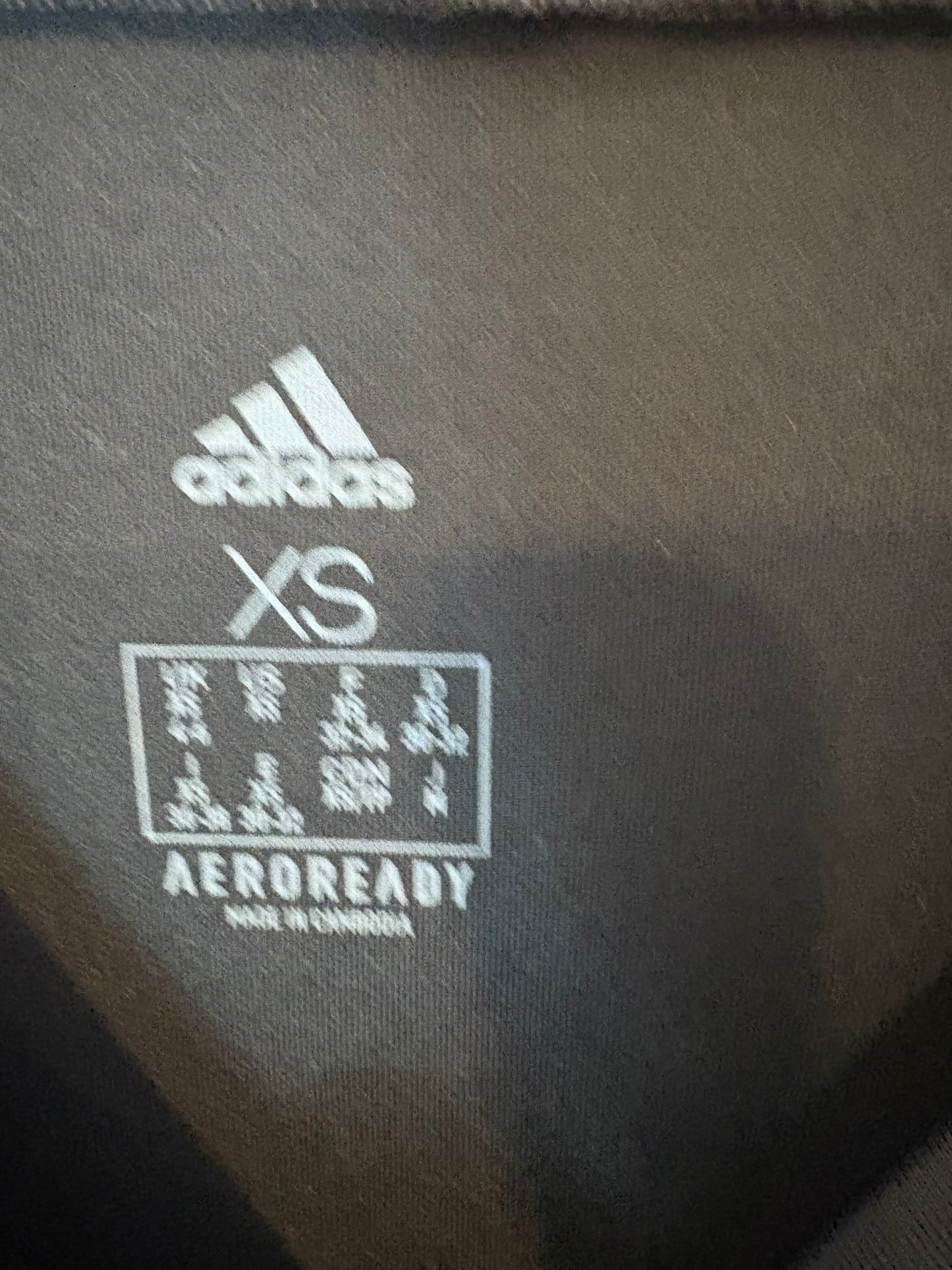 ZARA. Jacket with mottled gray wool. TS