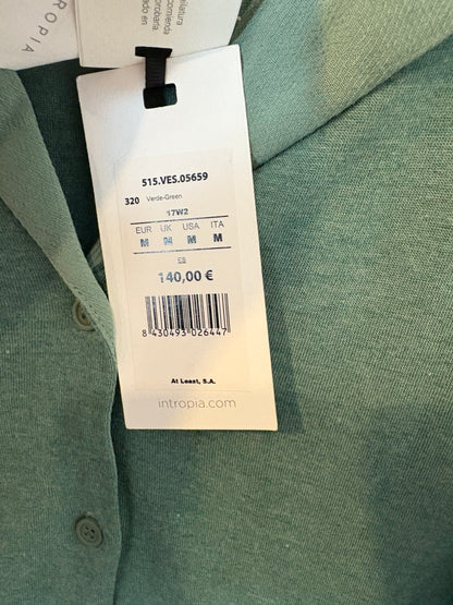 ROSSY. Vintage black jacket size 38