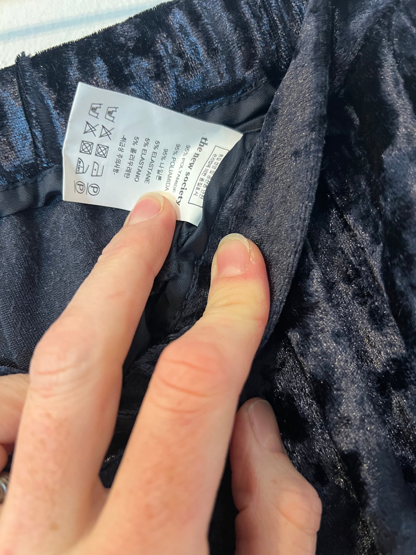 MALABABA. Checkered pareo/scarf