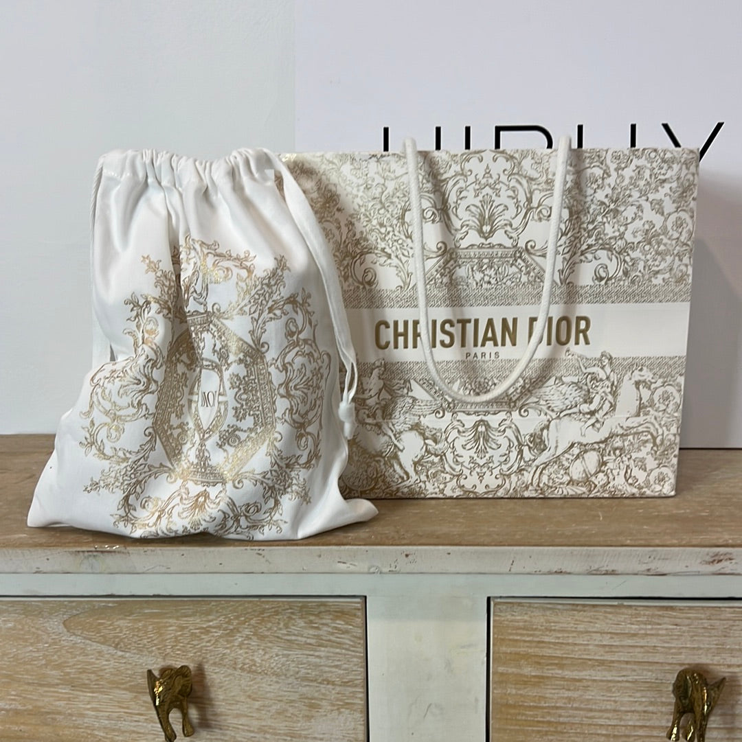 CHRISTIAN DIOR DIORIVERA. Unisex Eau de Parfum. 125 ml