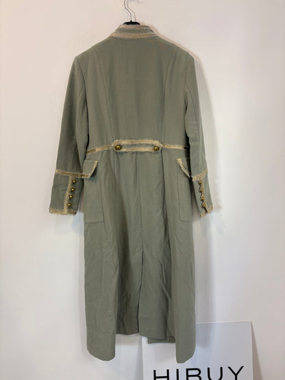 ZARA. Limited edition long coat. TS