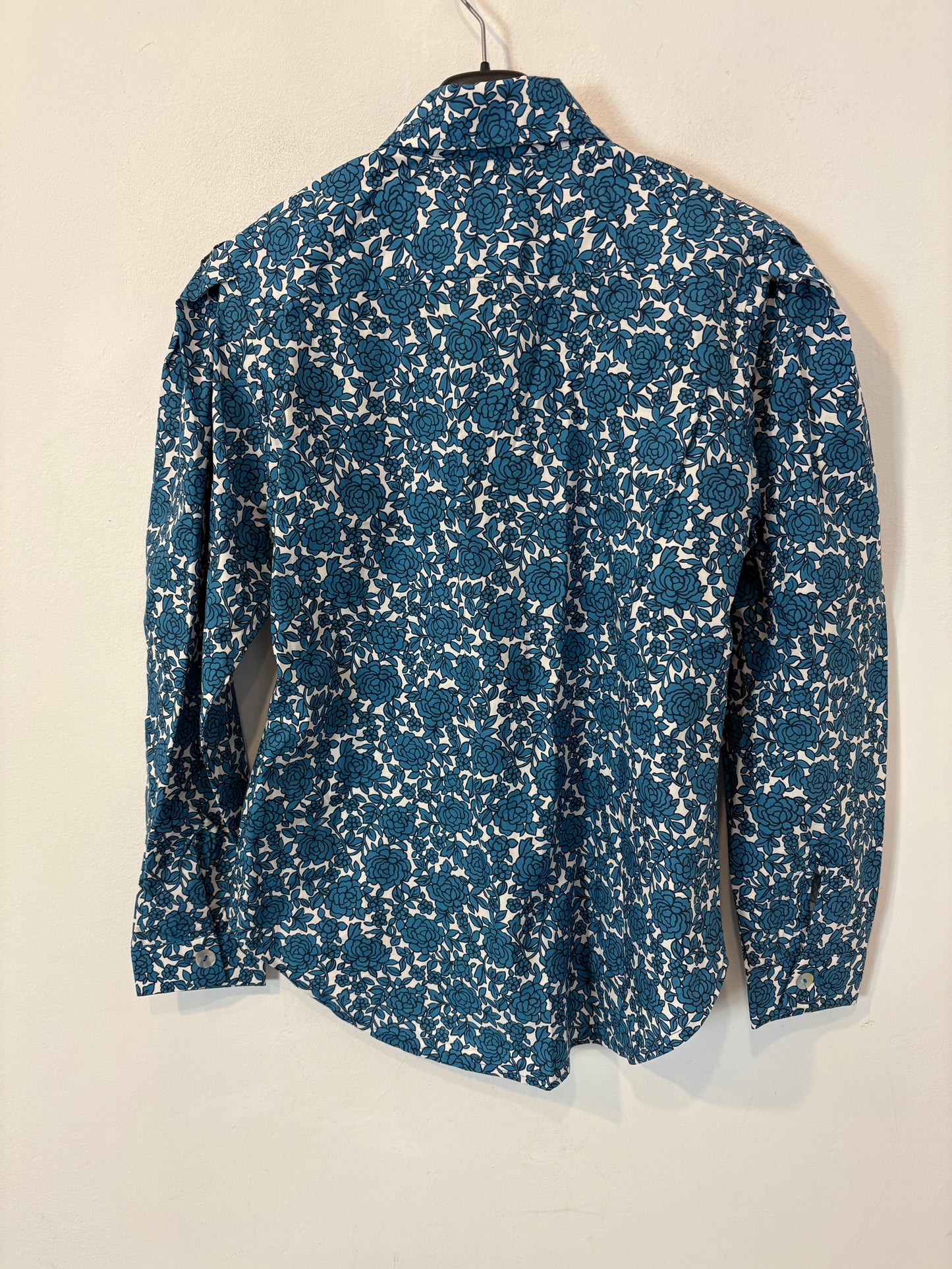 PIETRA. Camisa estampado flores