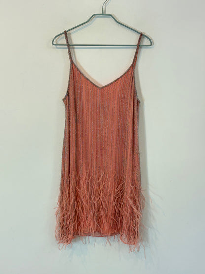 SÉZANE. Multicolored raffia bag