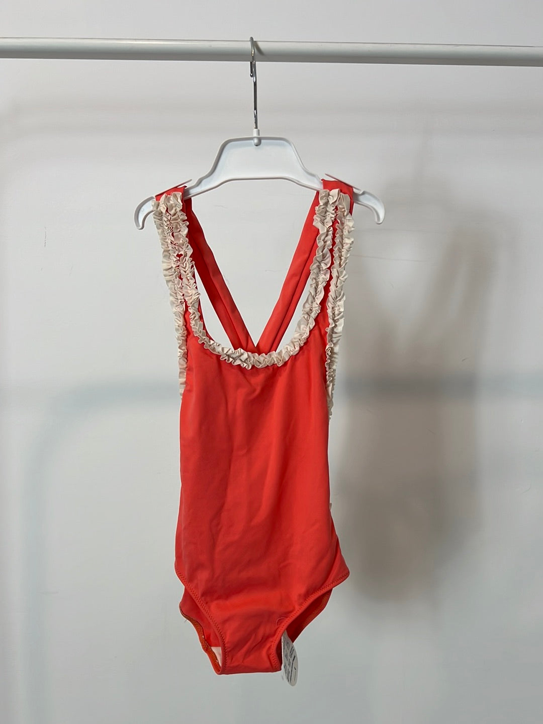 VITAMINSEA.Bañador anaranjado (varias tallas)