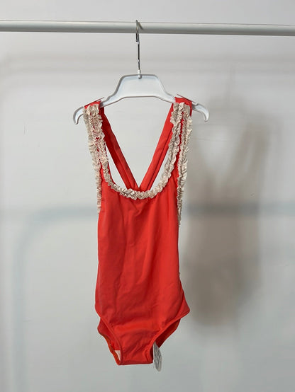 VITAMINSEA.Bañador anaranjado (varias tallas)