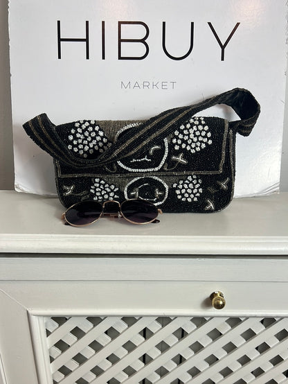 RESTMONT. Bolso asa corta pedreria