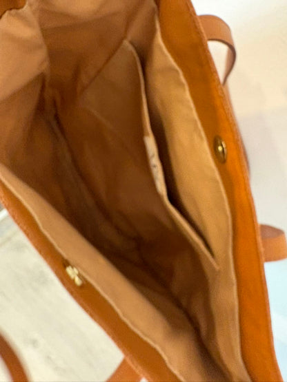MARSab. Bolso tote cuadros