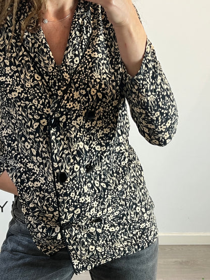 POET. Printed fluid set. TS/M