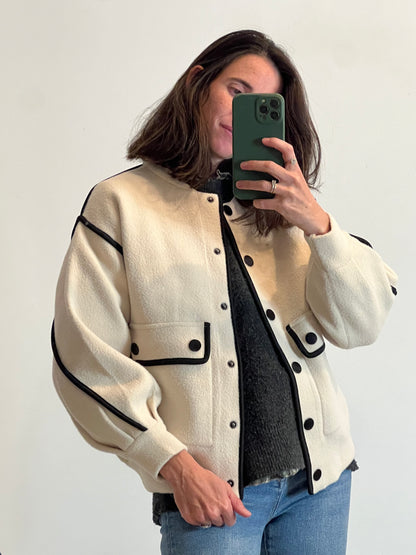 BIMANI. Bomber Memphis bicolor