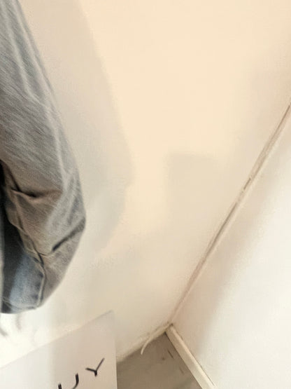 ROTATE. Cazadora vaquera oversized T.s