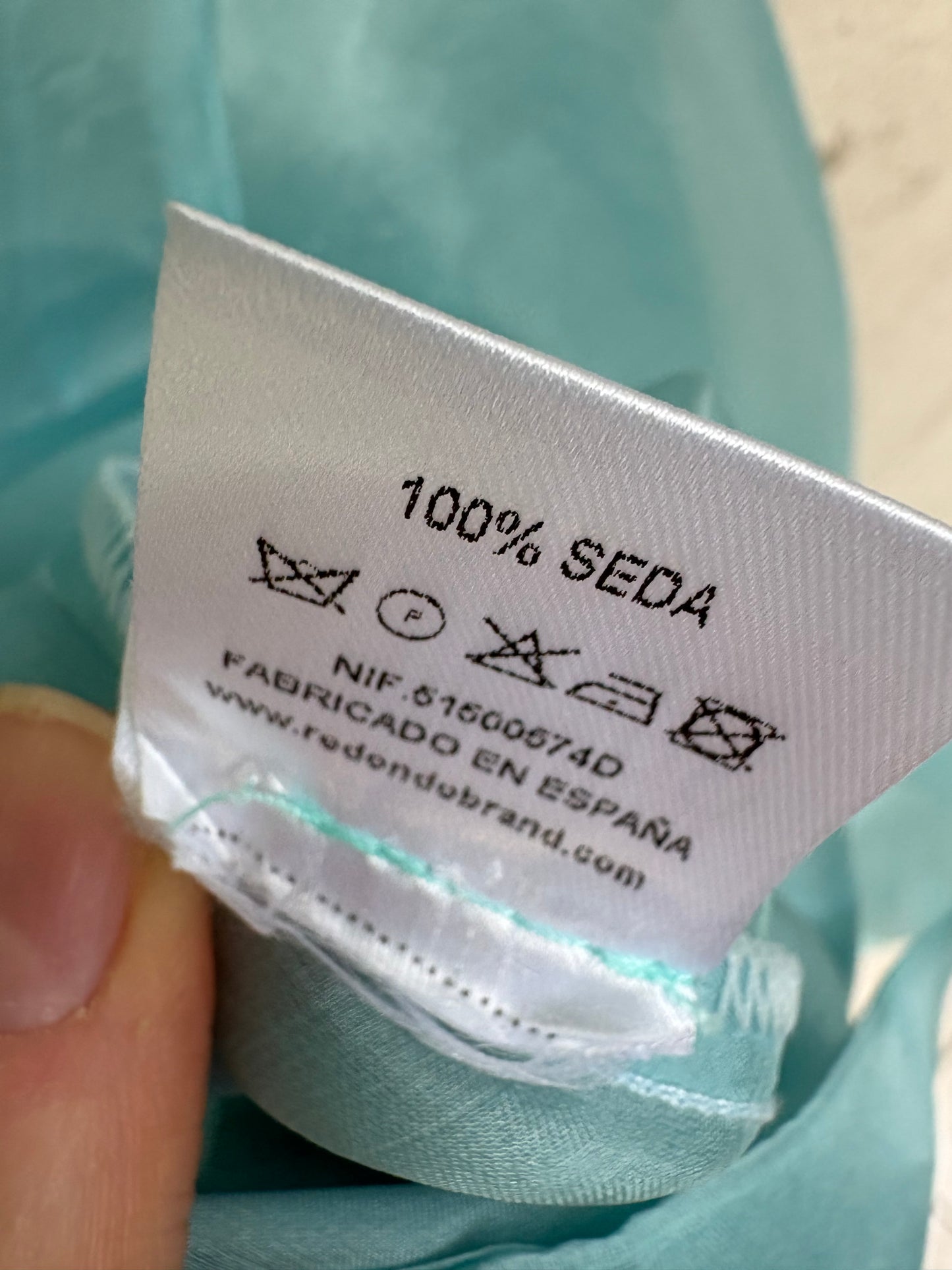 ZARA. Jacket with mottled gray wool. TS