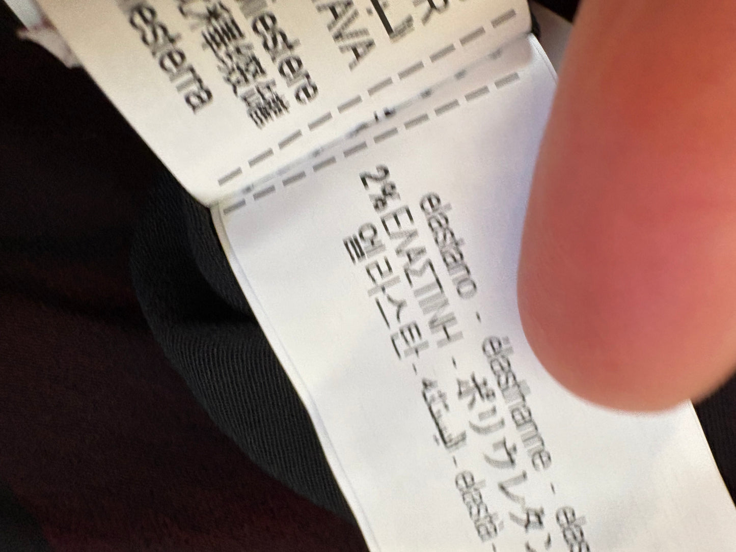 ZARA. Vestido lentejuelas asimétrico