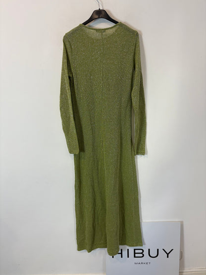 WINDSOR. Navy blue cashmere blazer. T 38