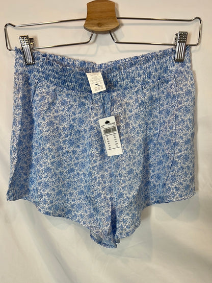 INTIMISSIMI. Pijama blanco flores T.s