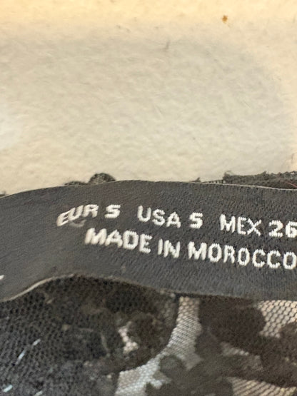 ZARA. Top corto texturas